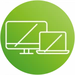 UsedTec Computer Hardware Recycling Entsorgung Datenlöschung