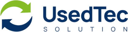 UsedTec Solution | BSI-konforme Lösung mit zertifizierter Datenlöschung